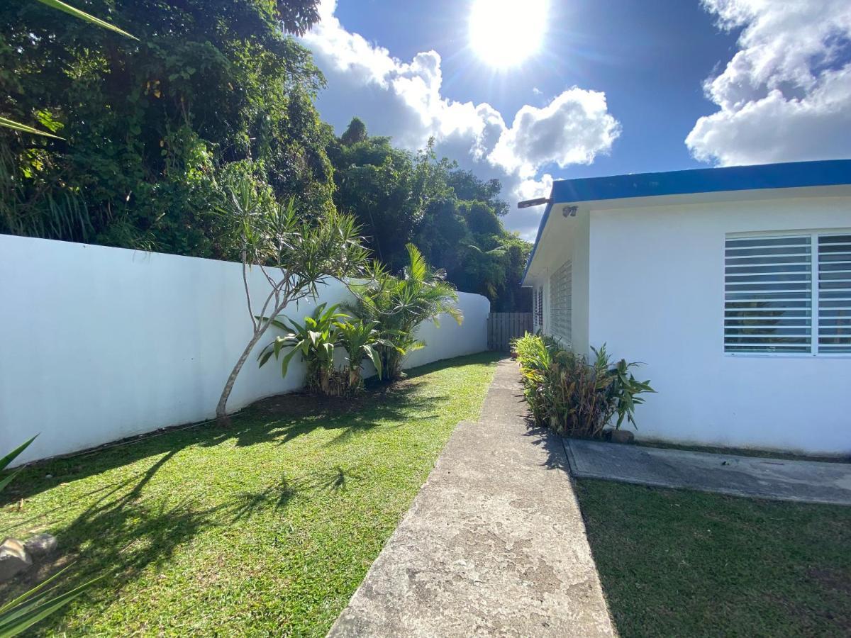 Вілла Million Dollar View In Puerto Rico Лукільо Екстер'єр фото
